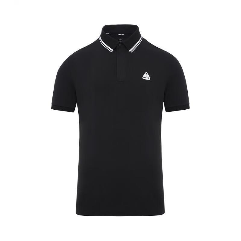 Li-Ning 1990 Men s Sport Polo Shirt L