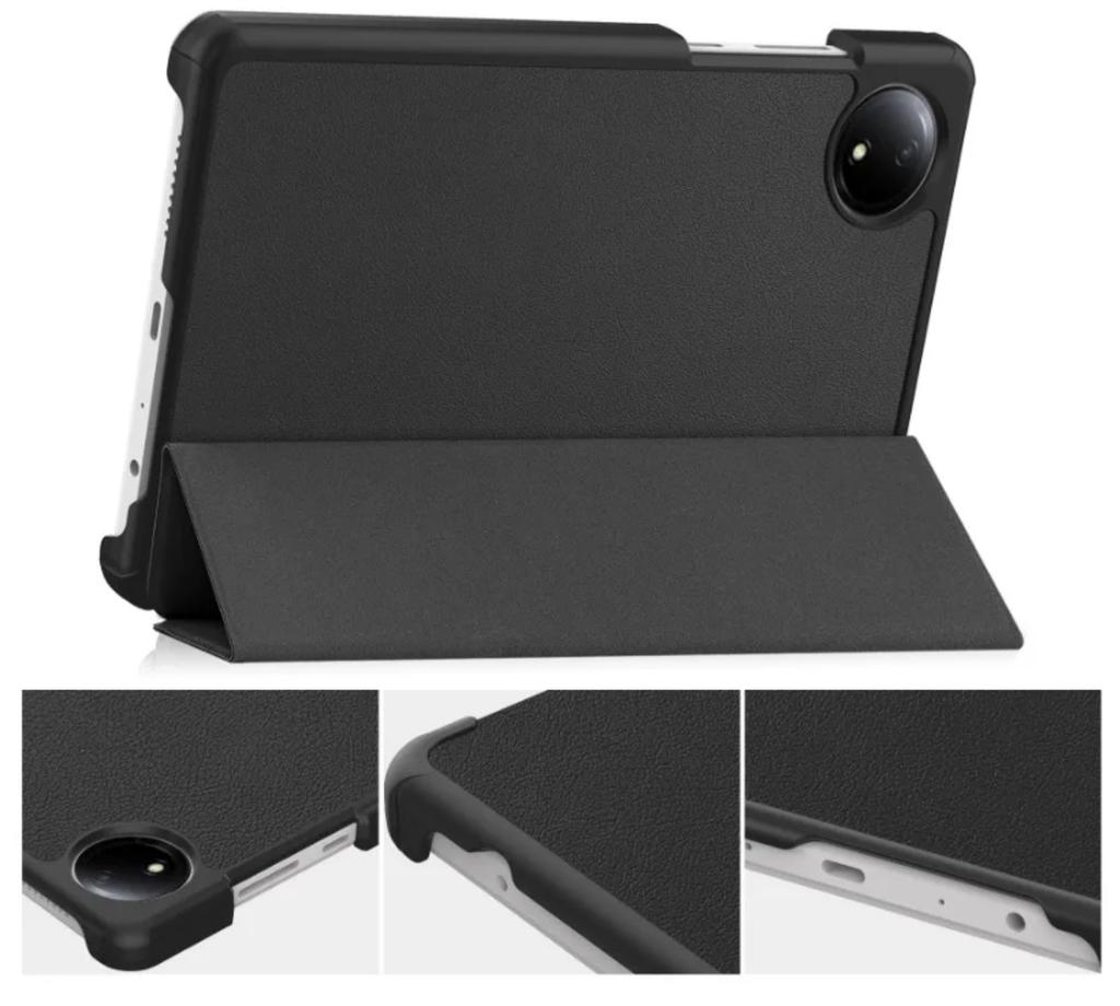 Case Cover with Flap for Xiaomi Redmi Pad SE 8.7" 2024