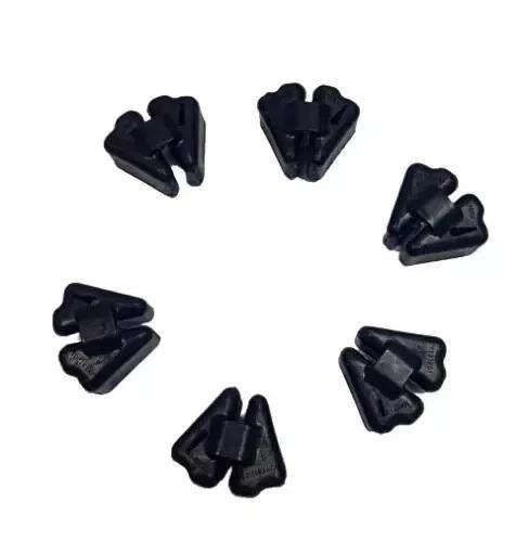 Brand New Dampening Rubber Rear Wheel Fit For KTM Duke 390 RC 390 2015-2020