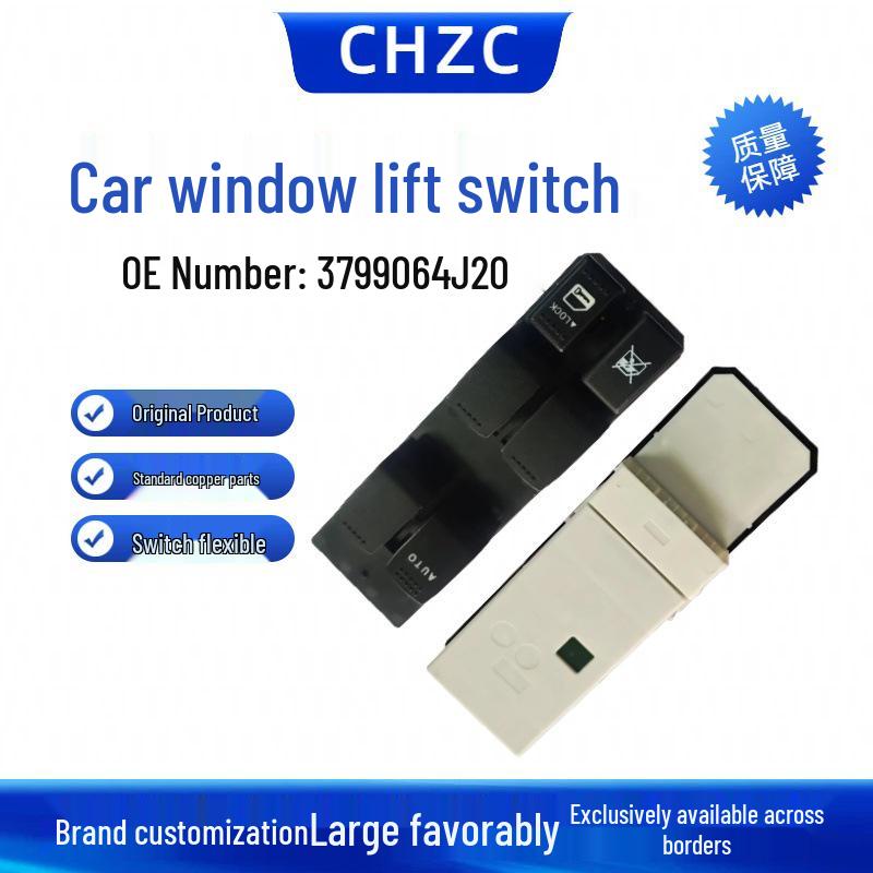 3799064J20 Electric Window Switch for Suzuki Grand Vitara SX4 Electric