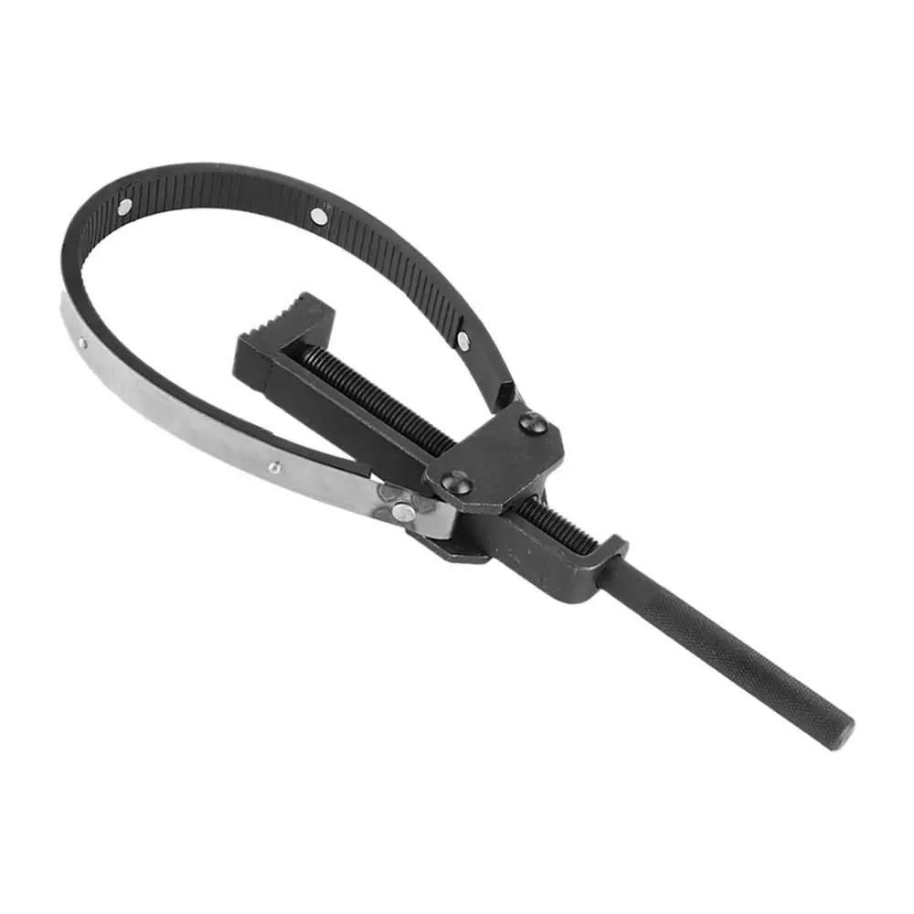 

Маховик мотоцикла Фиксированный гаечный ключ Держатель гаечного ключа Резиновый держатель мотоцикла Гаечный ключ Инструменты для удерживания звездочки Сцепление Ступица Корзина Шестерня чёрный