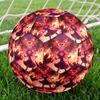 Pallone da Calcio Misura 5 Tema League of Legends, Adatto Sia per Partite Indoor che Outdoor, un Regalo Adatto a Tutti.