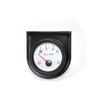 2'' 52mm Universal White Face Oil Pressure Gauge 0-7KG LED With Oil Press Sensor Car Gauge