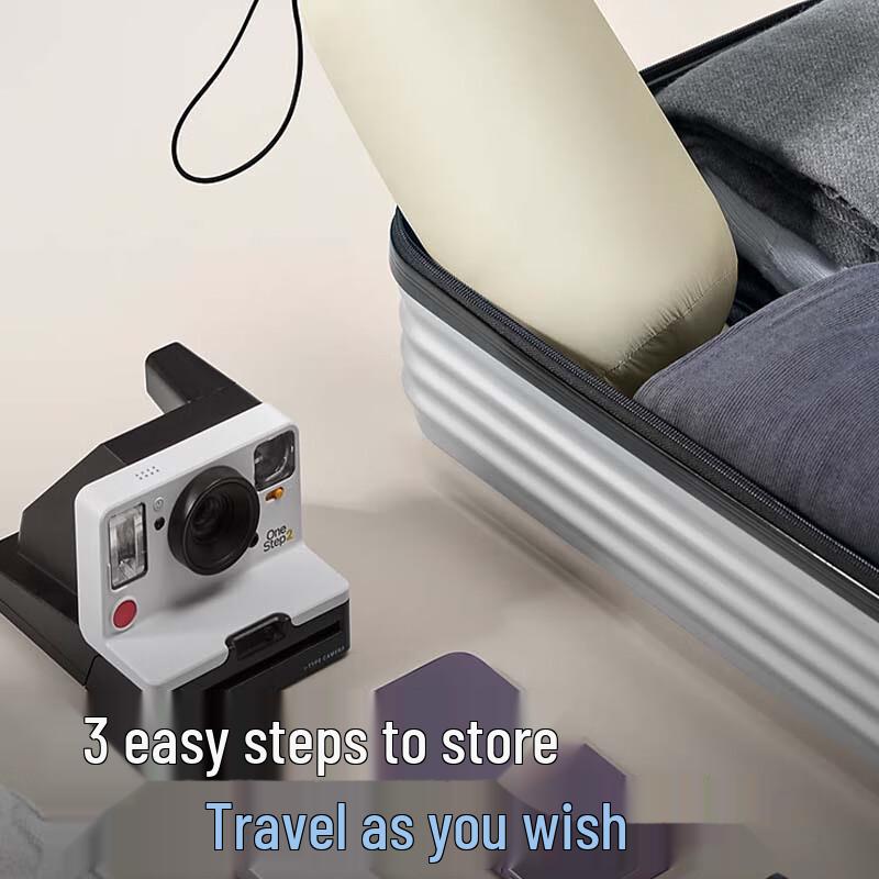 BOSIDENG B40131007 Casual Lightweight Hooded Down Jacket