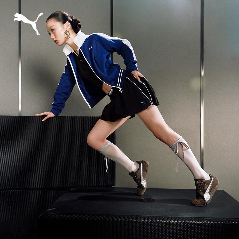 Puma Speedcat Unisex Retro Motorsport Shoes 408198