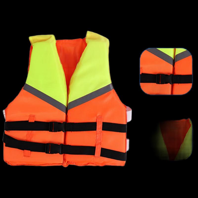 Children s Water Sports Life Jacket One Size