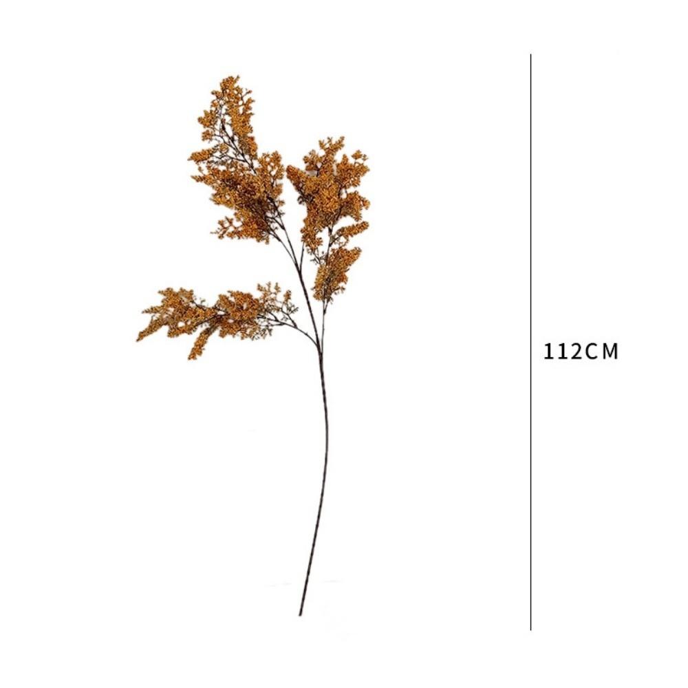 Long Branches Fake Flowers Plant Decorative Simulation Tree Branch  Wedding Decoration