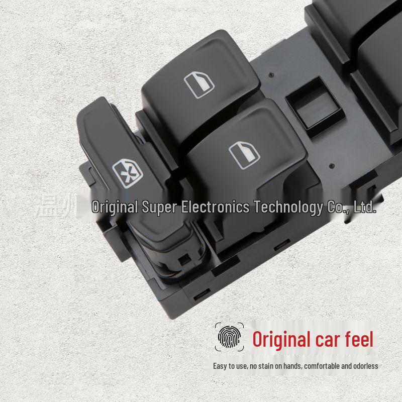 Volkswagen Lavida 2015-2017 Electric Window Lifter Switch 18D 959 857 K