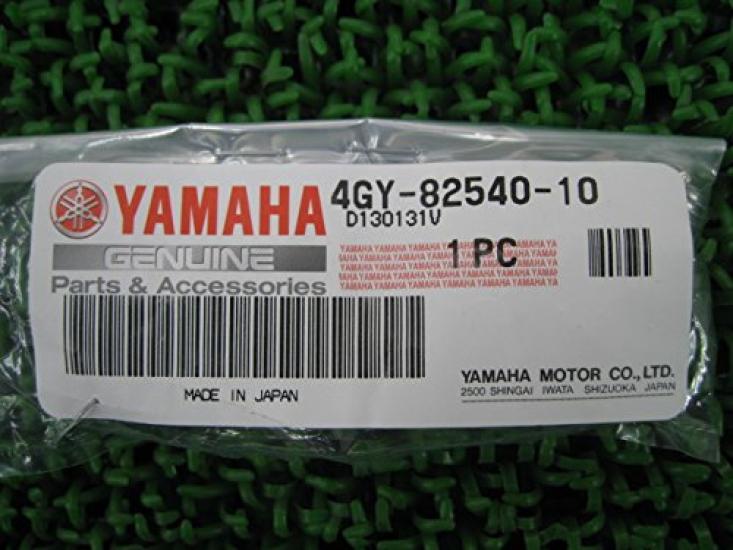 TW200 Genuine Neutral Switch [Yamaha] 4GY-82540-10
