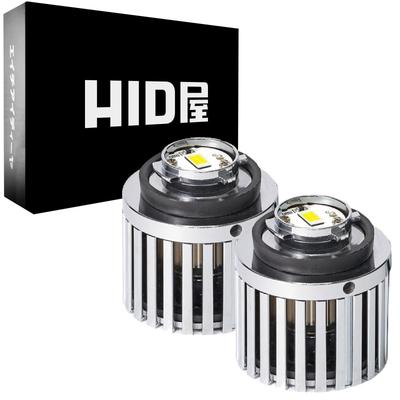 Lampen – Dagrijverlichting