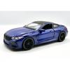 BMW M8 High-Performance Coupe Sports Car 1:32 Diecast Model