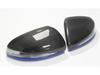 Carbon Fiber Rearview Mirror Cover for Mercedes-Benz C E S CLS GLC GLA GLB W205