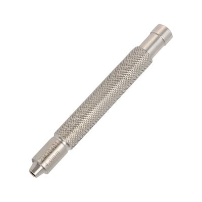 Watch Crown Winder Tool Stainless Steel Durable Watch Repair Helper for Mechanical Watch 4mm   0.2in