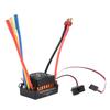 RC ESC 60A Waterproof Electronic Speed Controller Accessory Parts for 1Celsius10 RC Car Model