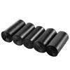 Miaojie Disposable Small Trash Bags with Handles