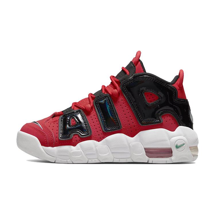 

Новые Nike Air More Uptempo I Got Next Gs DV2205-600 36