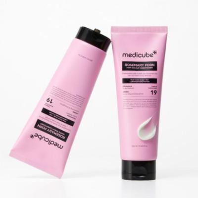 Rosemary PDRN Scalp & Hair Conditioner 250ml × 2 Strengthening & Soothing Hair Care