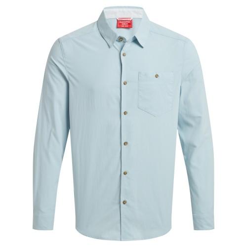 CRAGHOPPERS Mens Nuoro II Nosilife Shirt