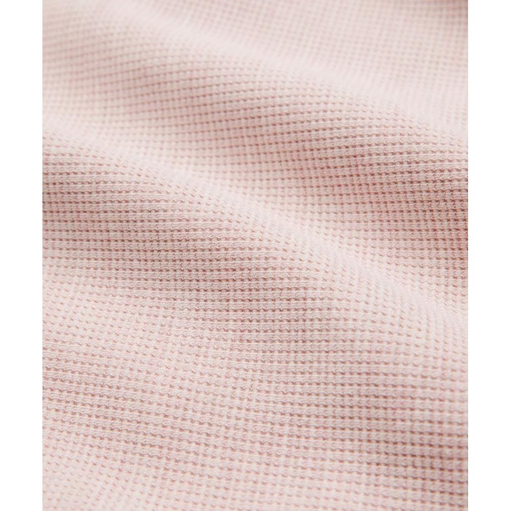 Lululemon Scuba High Rise Short 5   Waffle Heathered Mink Berry