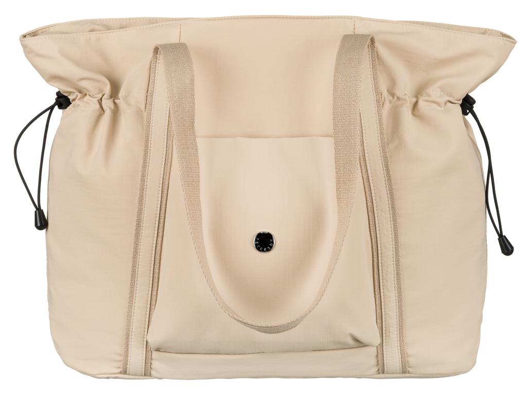 PTN CSM-15-8007 Beige Bag