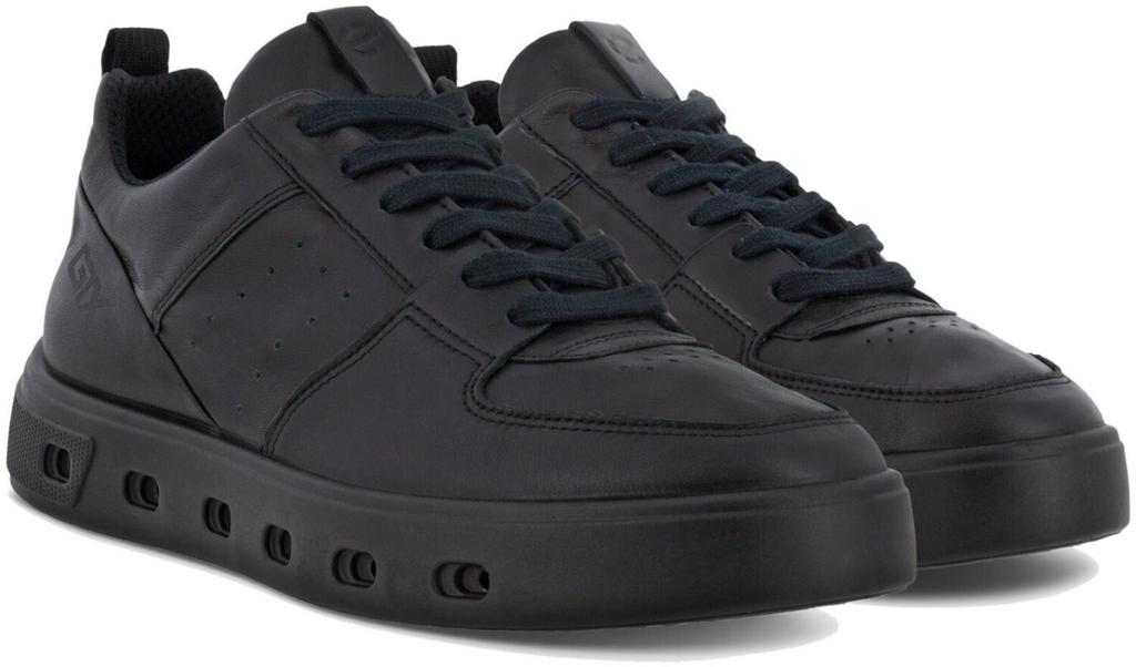 Ecco Street 720 W Sneakers (209713) All Black