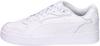 RBD Break Low Sneaker Sneakers White Light Grey Black