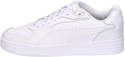 Tenisky RBD Break Low Sneaker biele svetlosivé čierne