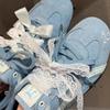 2026 New White Lace Braided Shoelaces 3CM Width Flat Lace Shoe Laces Fashion Ribbon Shoelace for Sneakers Black White Shoe Strap