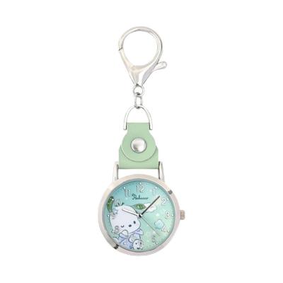 Relógio Chaveiro Pochacco Osumi KC Watch G/GR Sanrio