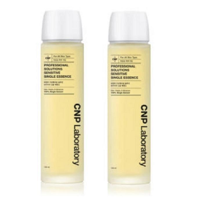 CNP Professional Solution Sensitive Single Essence 150 mLx 2 (43385012)