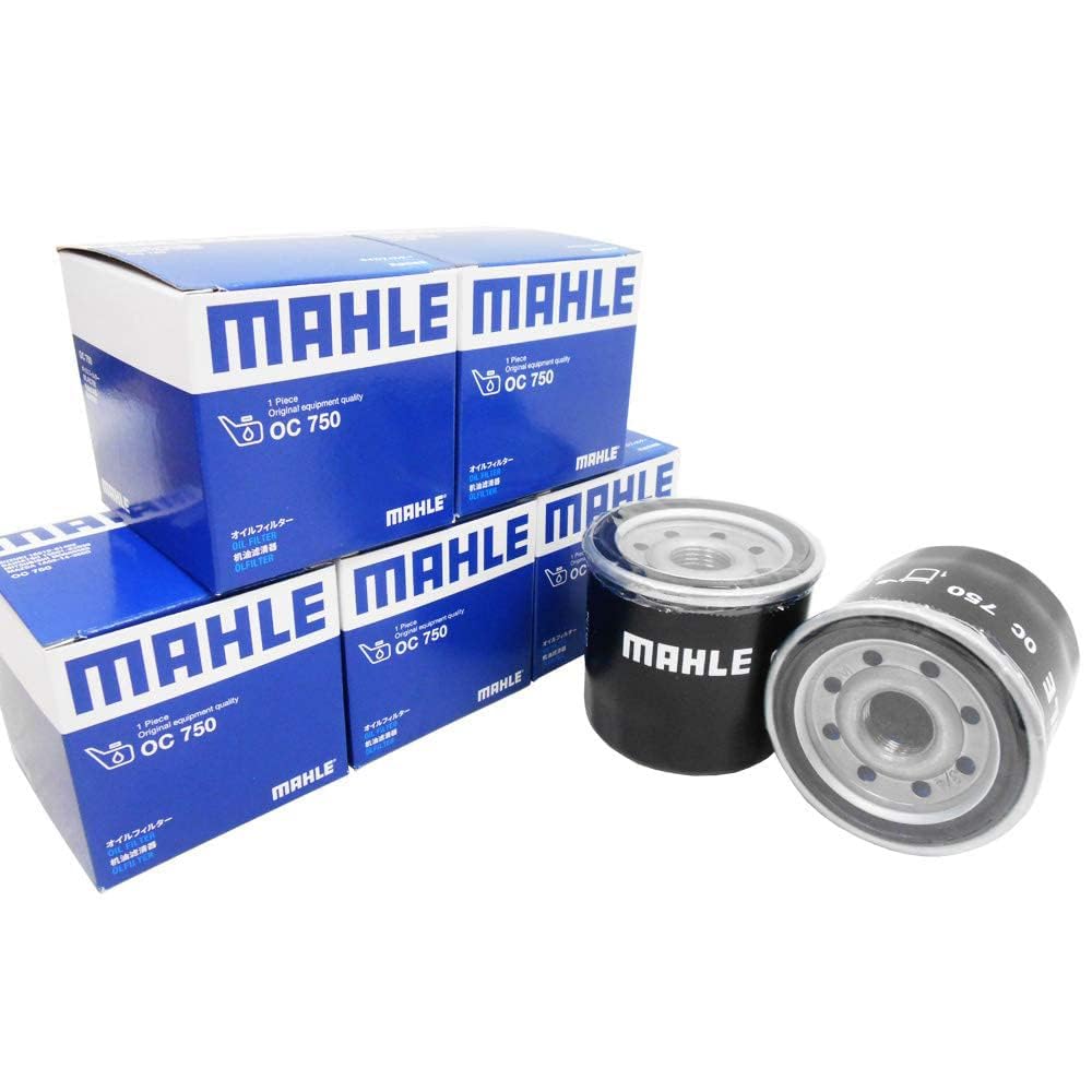

MAHLE Filter, Suzuki Subaru Daihatsu Toyota, Mazda, Mitsubishi, Nissan, Kei, MR Wagon, Alto