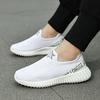 Children Running Sneakers Boys Kids Shoes Mesh Breathable Anti-Slip Walking Lightweight Tenis Toddler Soft Soled Girls Shoes