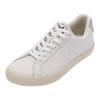 Veja Sneakers ESPLAR LOGO Leather ESPLAR Logo Veja Shoes Shoes Low Cut Leather Sneakers Simple Classics EXTRA WHITE White EA0200001 [VEJA] Women's