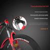 Yongjiu 20-inch Low-Span 7-Speed Mountain Bike