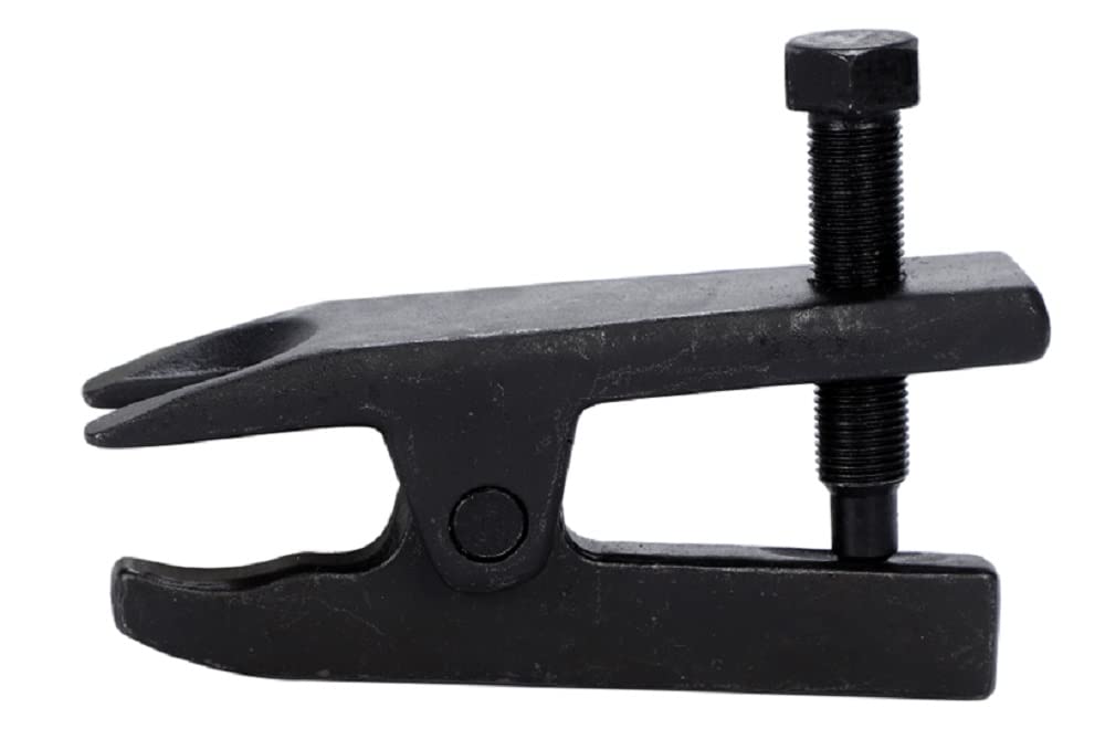 New Self Splitter Tie Rod End Puller Ball Joint Separator Scissor Type End Car Auto Ball Head Puller Removal Tool