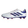 Adidas Copa Pure 2 League Fg Cloud White Lucid Blue Solar Red IG6408