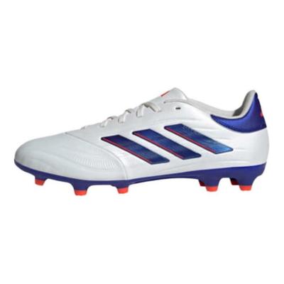 Copa Pure 2 League Fg Cloud White Lucid Blue Solar Red IG6408