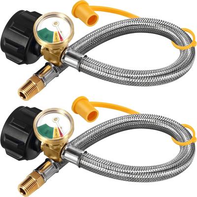 Équipement – Équipement pour bouteilles à gaz