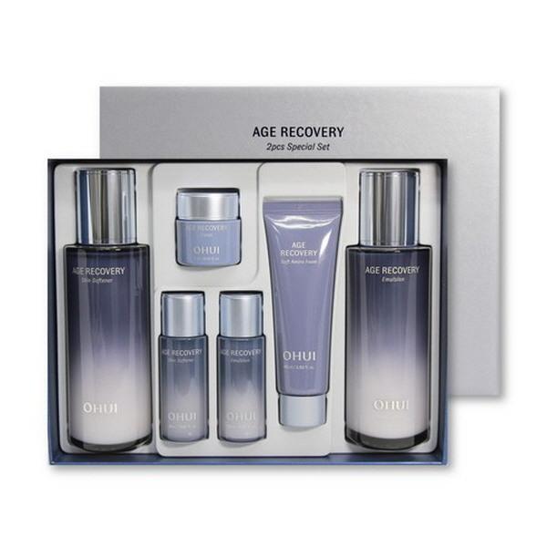 Age Recovery 2-piece set...