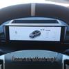 Leapmotor C10/C16 Sluneční clona na přístrojovou desku Úložný box - Černá technologie ochrany před sluncem