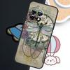 Dragonfly Case For OnePlus Nord CE 5 3 4 Lite N20 N30 OnePlus 15R 10T 12R 13R 15 13 12 11 10 Pro Cover