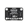 DPS310 3.3V 5V Precision Barometric Pressure and Altitude Sensor Temp Sensor Support for STEMMA QT Qwiic I2C & SPI Interface
