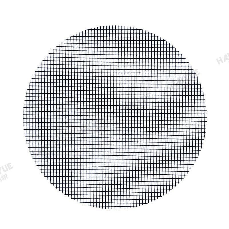 Leak-Proof Mesh Fiber Pads for Flower Pots - Breathable, Insect-Proof, and Perfect for Gardening