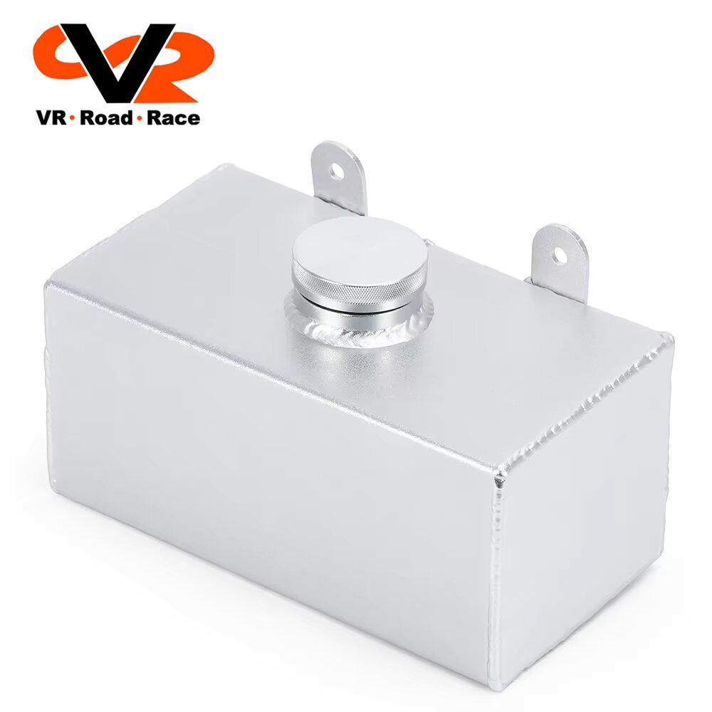 

Универсальный радиатор из алюминиевого сплава 2 л с пескоструйной обработкой для автомобильных модификаций VRROADRACE