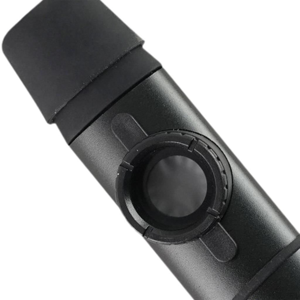 5 Membrane Instrument, Good Companion, Lightweight, Compact, Practical Gift with String, Mini Toy