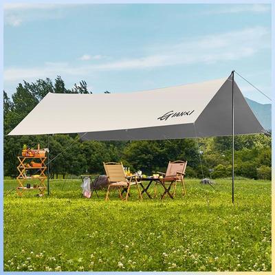 Camping & Vandring – Tält