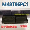 M48T86PC1 New Original Clock Battery Genuine In-line DIP-24 Feet M48T86