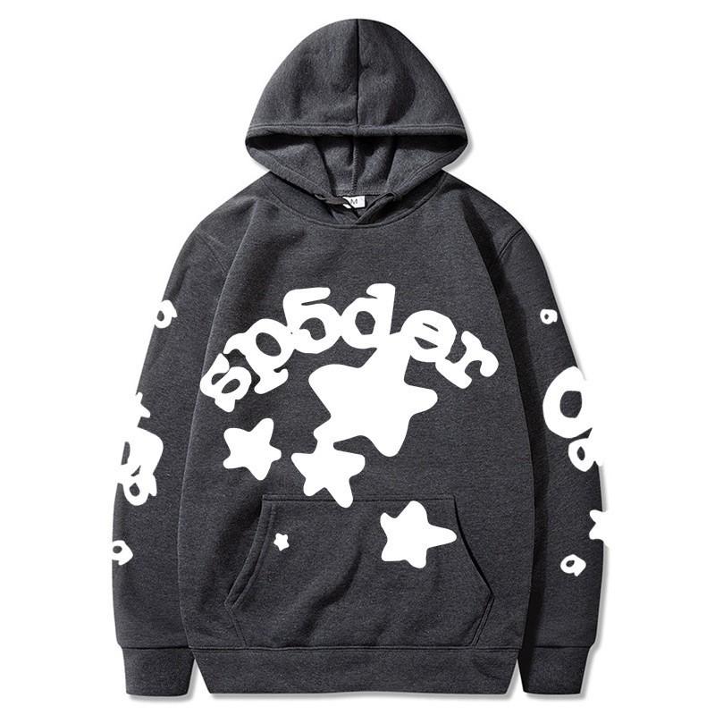 Hip Hop Singer Print Hoodies Sweatshirt Matching Couple Outfits Streetwear