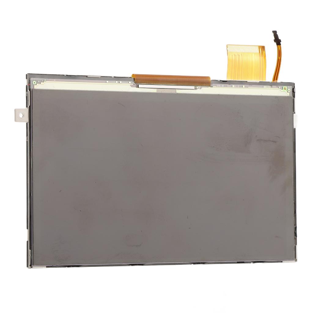 LCD Display Screen Professional High Accuracy LCD Screen Replacement for PSP 3000 Series Console