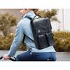 15-16 Inch Men's Laptop Backpack for Business Travel